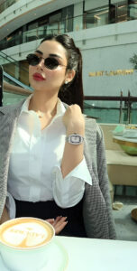 como ser mais bonita, mulher bonita elegante