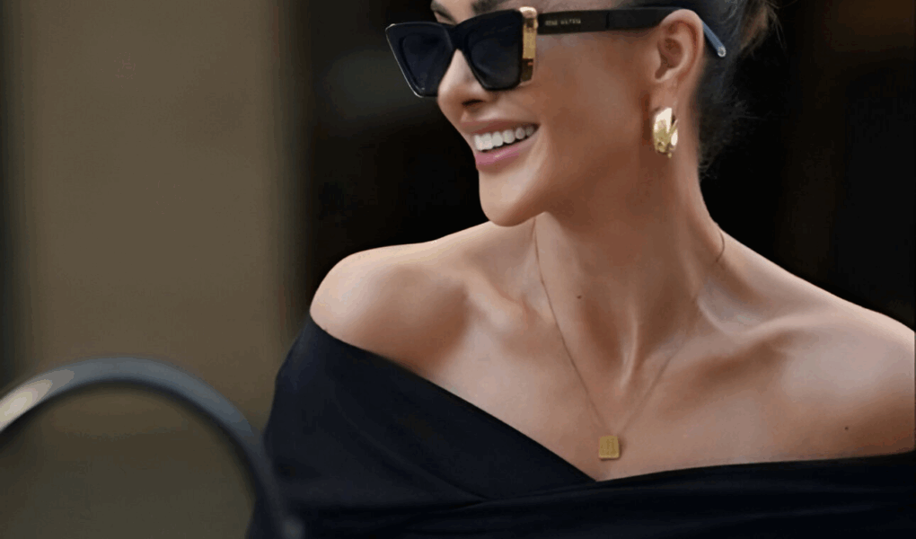 Coisas que Transmitem a Vibe de beleza