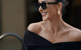 Coisas que Transmitem a Vibe de beleza