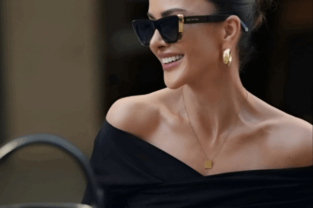 Coisas que Transmitem a Vibe de beleza