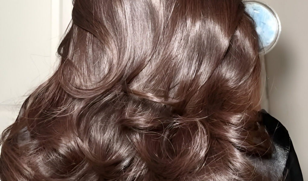 Reposição de Massa Capilar Reconstrução com Queratina para um Cabelo Saudável