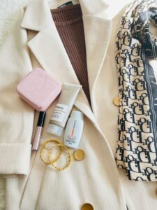 como parecer mais bonita, roupas e acessórios