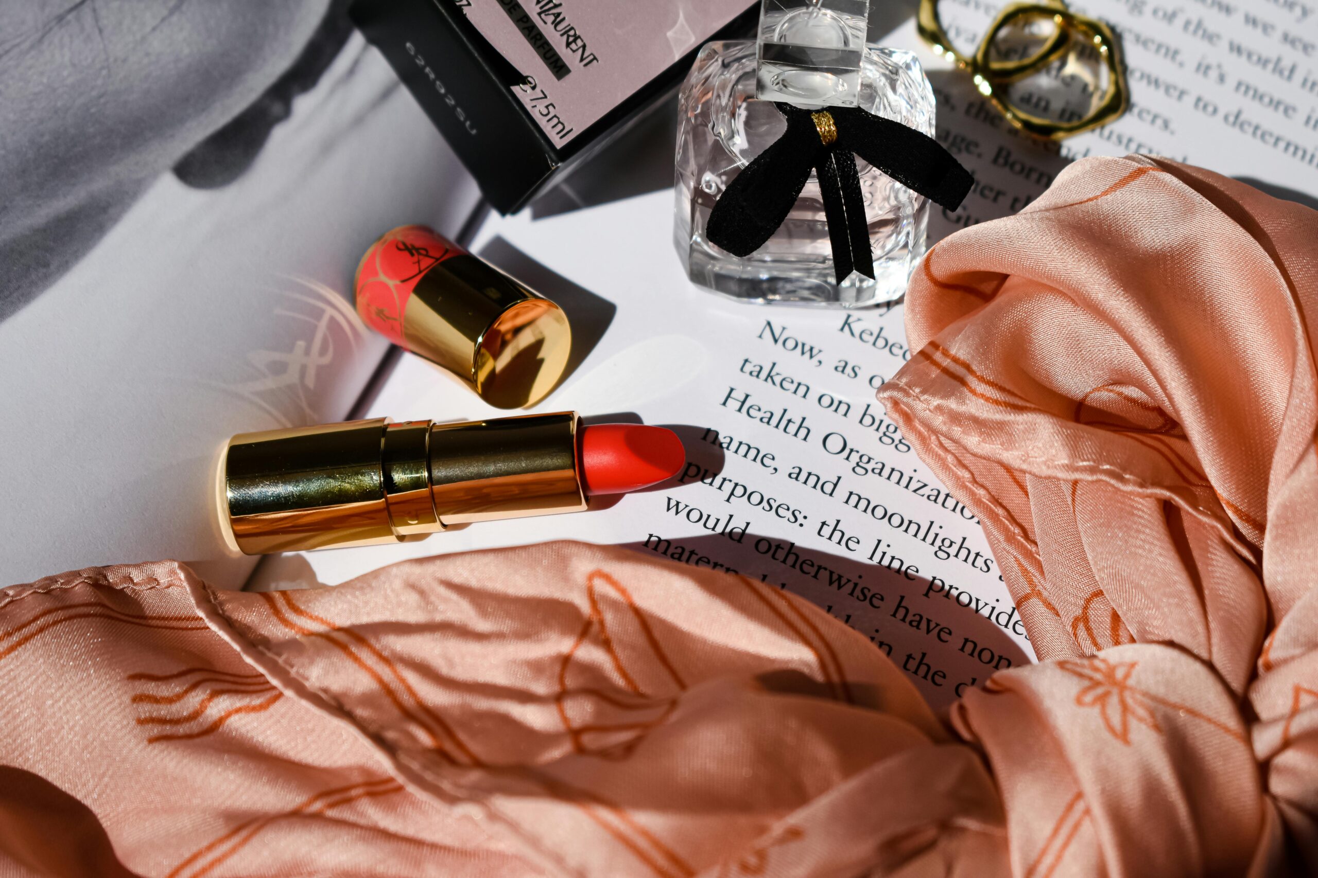 como parecer mais bonita