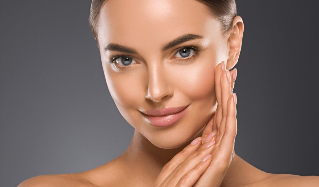 skincare aos 20, 30 e 40 anos