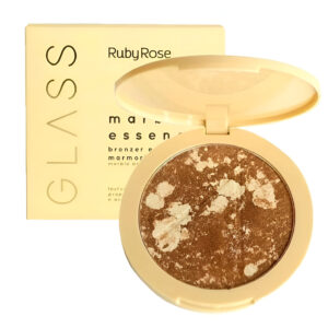 linha Glass Ruby Rose
Bronzer Glass Ruby Rose