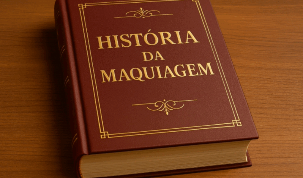A Fascinante História da Maquiagem Uma Jornada de Expressão e Transformação