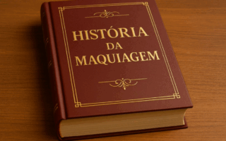 A Fascinante História da Maquiagem Uma Jornada de Expressão e Transformação