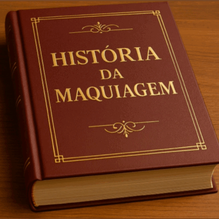 A Fascinante História da Maquiagem Uma Jornada de Expressão e Transformação