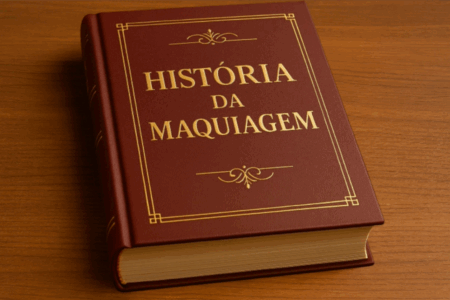 A Fascinante História da Maquiagem Uma Jornada de Expressão e Transformação