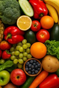 allimentação saudavel