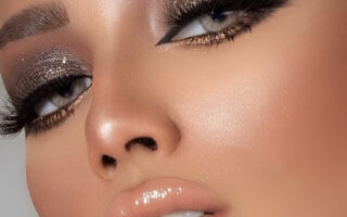 Maquiagem no Brasil tendencias