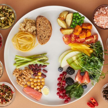 saúde intestinal e beleza da pele