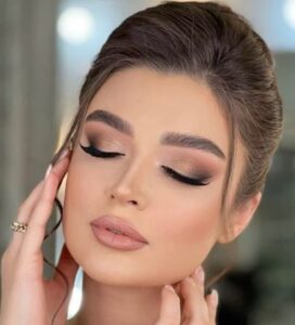 Manual Definitivo de Beleza maquiagem leve, maquiagem bonita