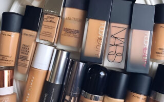 Ipções de bases, para encontrar a base perfeita.