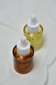 ingredientes ativos em skincare