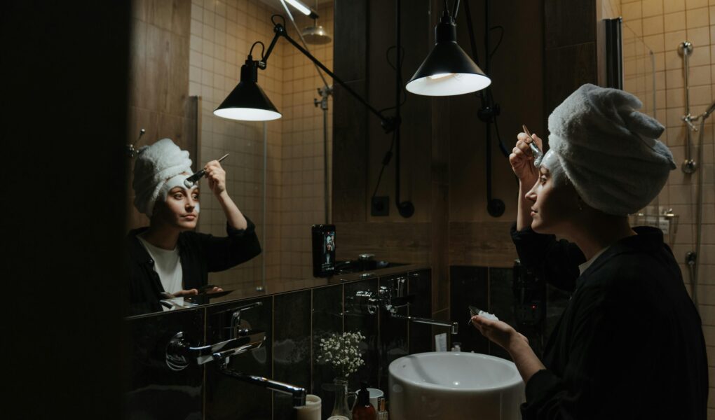 Tipos de pele, e como cuidar de cada uma