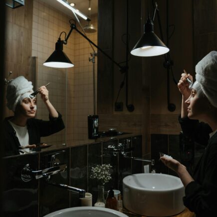 Tipos de pele, e como cuidar de cada uma