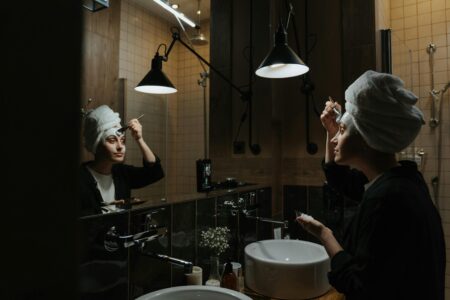 Tipos de pele, e como cuidar de cada uma