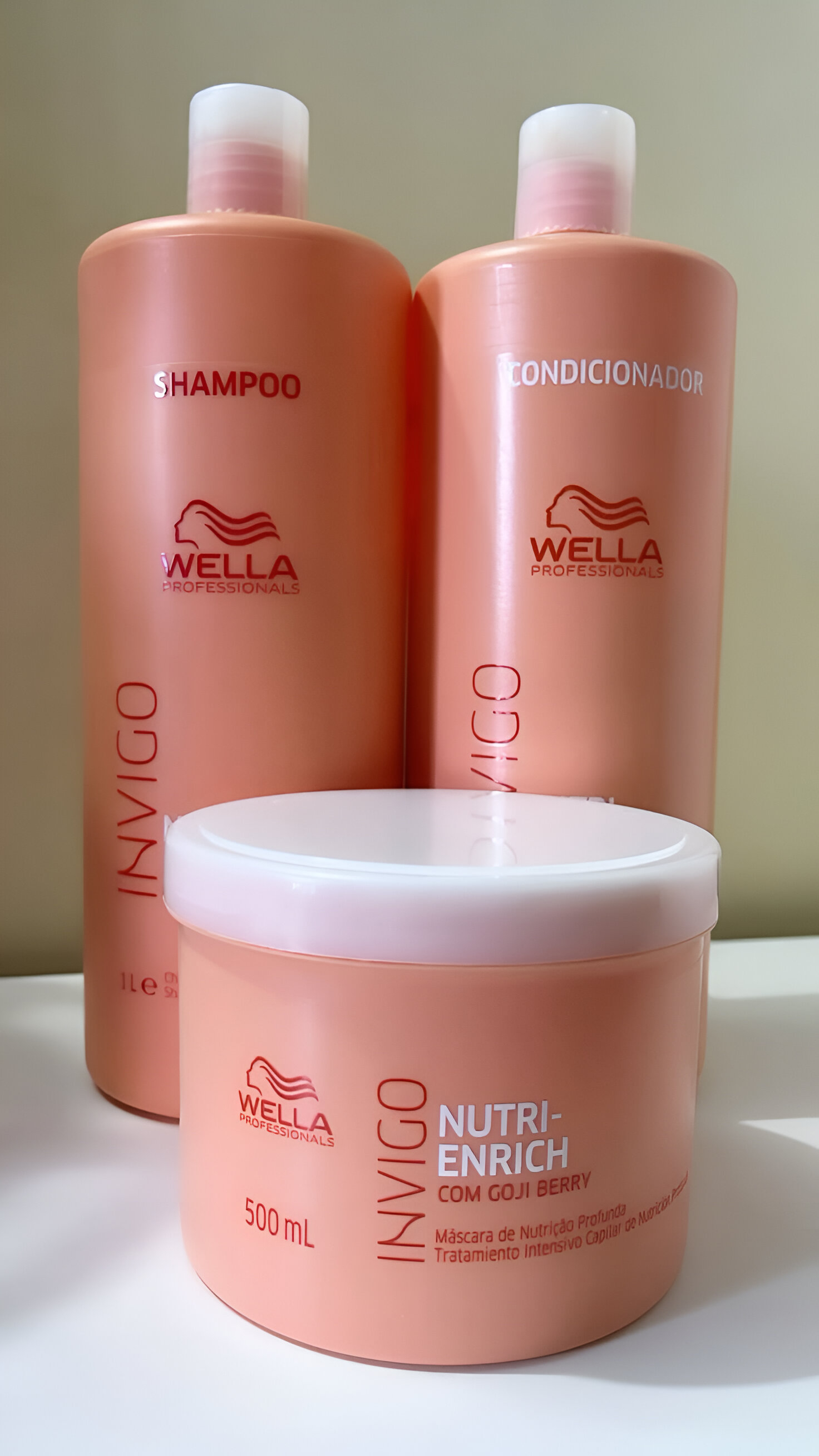 cronograma capilar é realmente necessário? produtos de cabelo