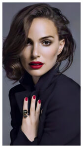 estilo pessoal com personalidade