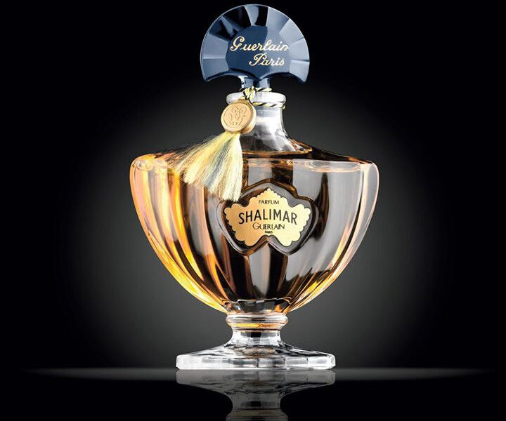 como encontrar o perfume ideal pra você