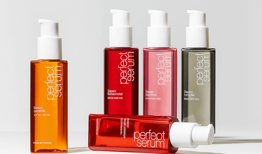 Sérum Parfait Mise en Scène
