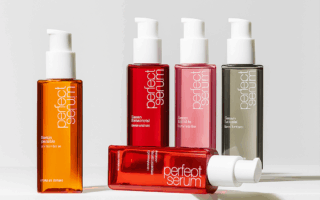 Sérum Parfait Mise en Scène