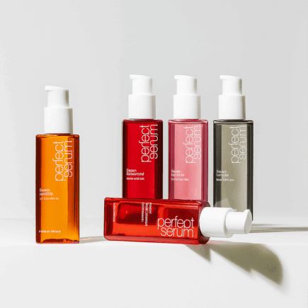 Sérum Parfait Mise en Scène