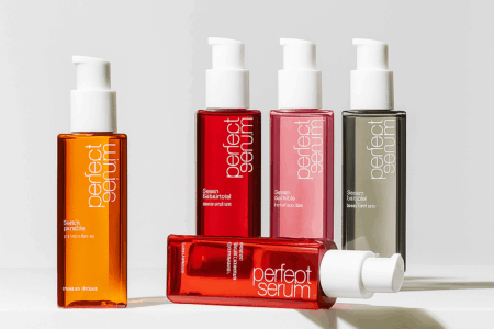 Sérum Parfait Mise en Scène