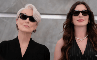 Envelhecimento saudável e beleza natural com atitude e elegância