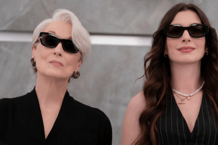 Envelhecimento saudável e beleza natural com atitude e elegância